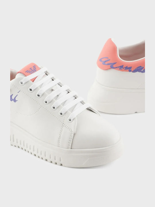 Sneakers White