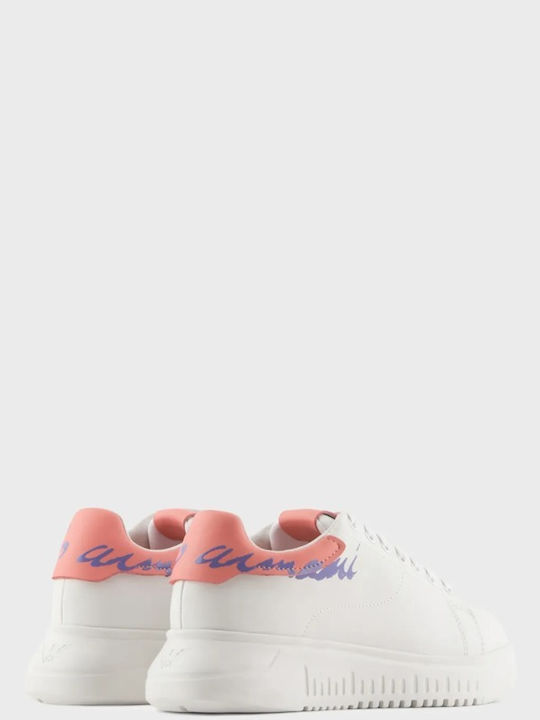 Sneakers White