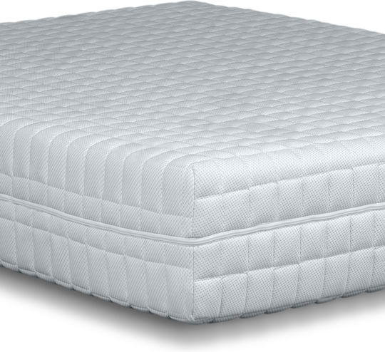 Ypnos Athena Eas Echo Double Anatomic Saltea Față-verso 150x200x17cm