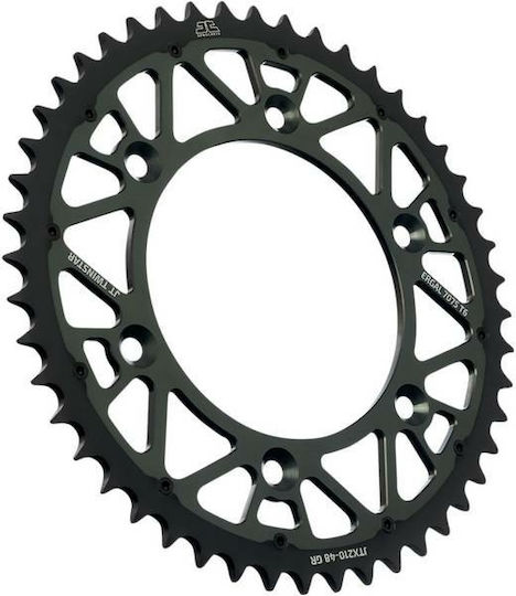 JT Sprockets Pinion spate pentru Honda CR 250 / CR 125
