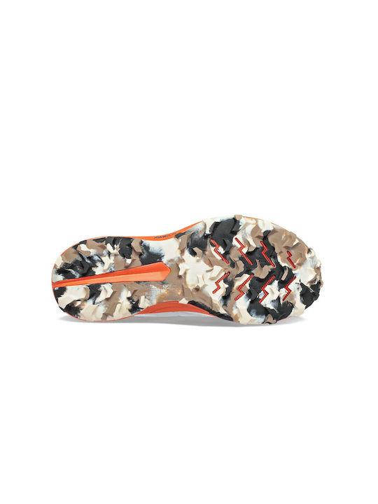 Peregrine 13 Sport Shoes Running White