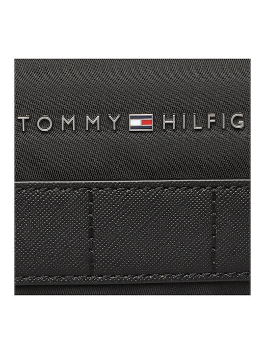 Necessaire in Schwarz Farbe 25cm