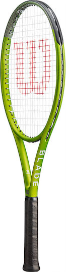 Wilson Blade Feel 103 Tennis Racket