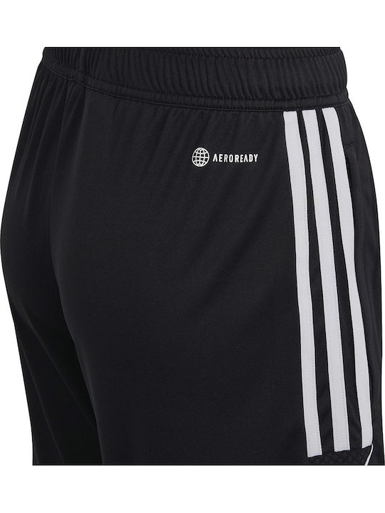 Performance Tiro 23 League Kurze Hosen Aussehen Fußball