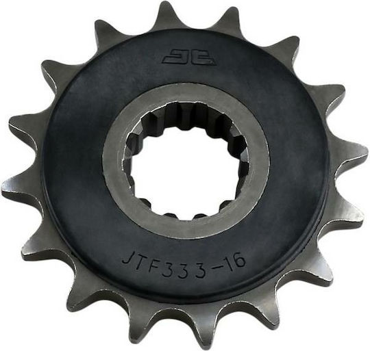 JT Sprockets Front Sprocket 16 Teeth for Honda CBR 1000RR / Fireblade / Hornet 900