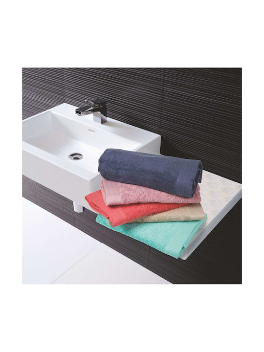 Kipper Кърпа за ръце Prestige 30x50см. Черно Тегло 480гр/кв.м