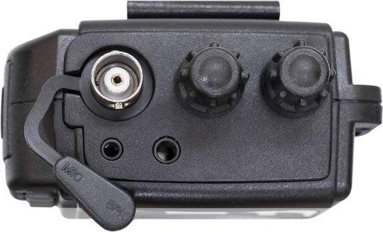 PNI HP-62 Car KIT CB Αυτοκινήτου 4W με Μονόχρωμη Οθόνη
