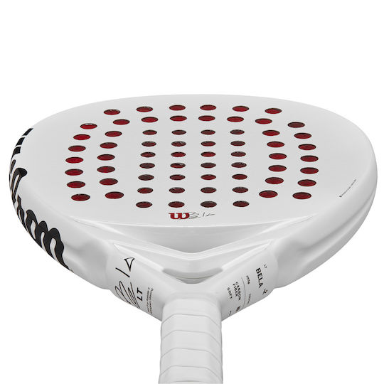 Wilson Bela Light V2 WR133911 Erwachsene Padel Schläger