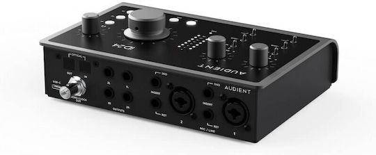 Audient ID-24