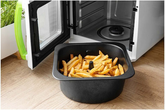 Sencor Air Fryer 11lt Λευκό SFR 5400WH