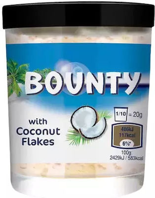 Mars Πραλίνα Bounty Spread 200gr