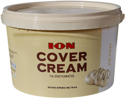 ION Praline Spread White 5000gr