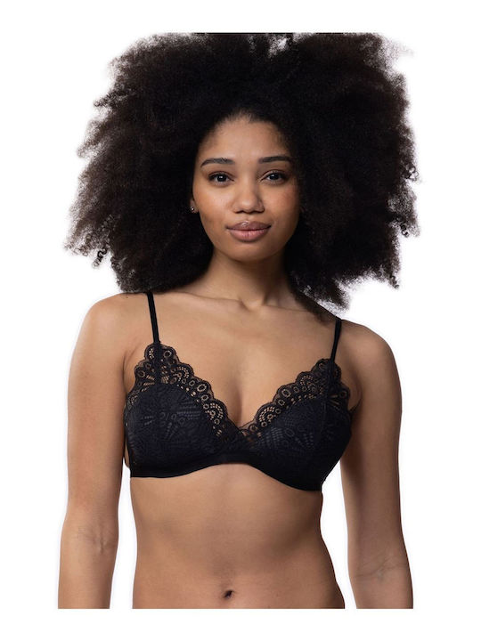 Dorina Bralette Σουτιέν Pink/Fuchsia/Black