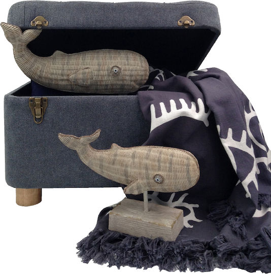 InTheBox Διακοσμητικό Ζωάκι Πολυρητίνης 26x12.5x21cm InTheBox Διακοσμητικό Ζωάκι Πολυρητίνης 26x12.5x21cm