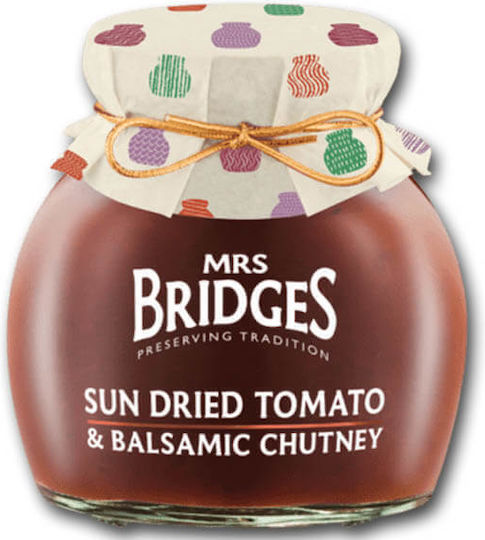 Mrs Bridges Sauce 280gr