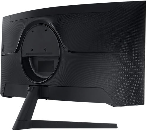 Samsung Odyssey G5 G55T Ultrawide VA HDR Curved Gaming Monitor 34" QHD 3440x1440 165Hz