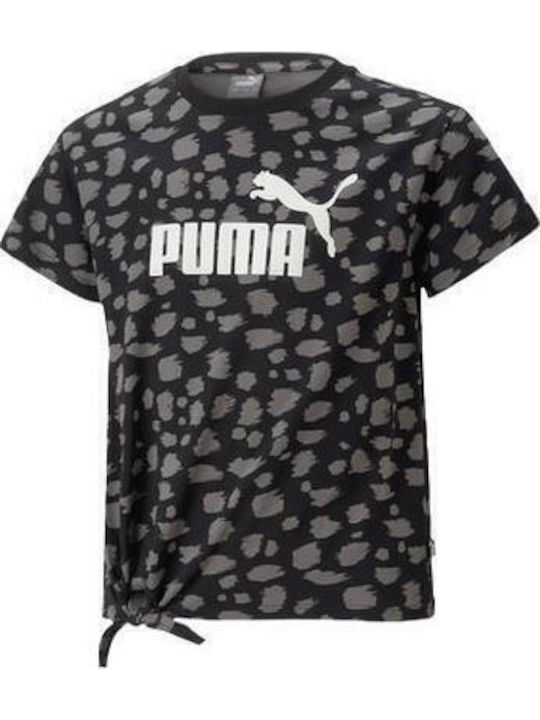 PUMA Μπλούζα Πολύχρωμη