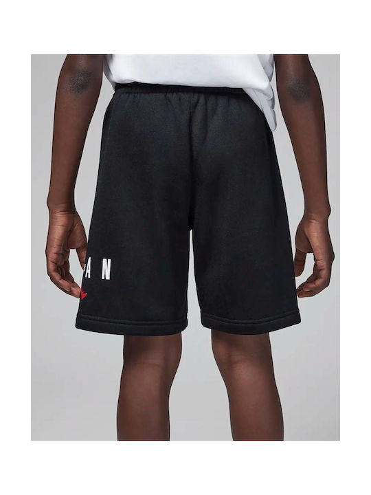 Nike Kids Athletic Shorts/Bermuda Jordan Black