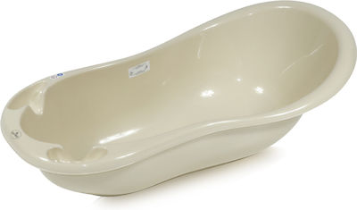 Lorelli Baby Bath Beige