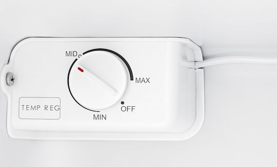 Hisense Мини Бар 45лт В50xШ44.5xД46.8см. Бял RR58D4AWF