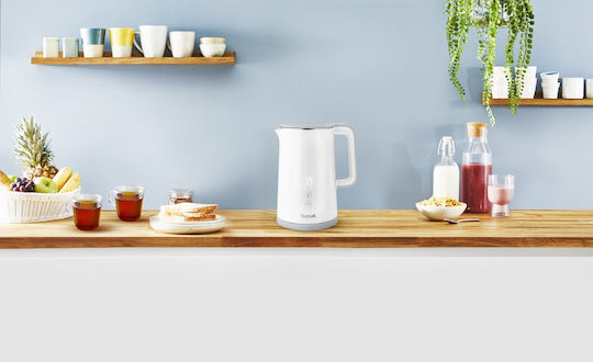Tefal Reisekessel 1.5Es 1800W White KO693110