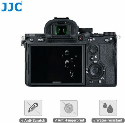 JJC GSP-A7IV Screen Protector