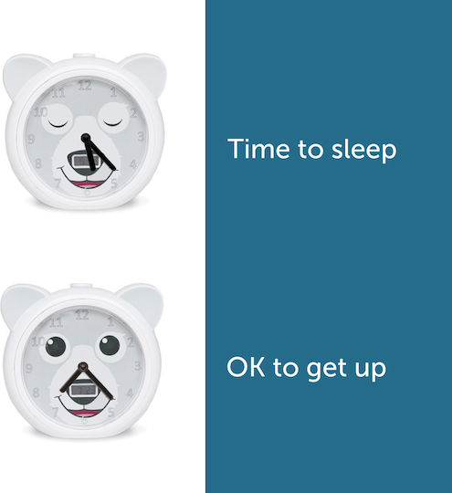 Zazu Sleep Toy Meet Bobby with White Sounds for 36++ Months