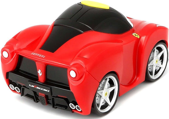 Bburago Vehicle Touch & Go with Lights for 12++ Months LaFerrari