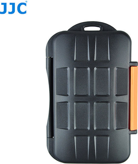 JJC MC-4 Case for Memory Cards