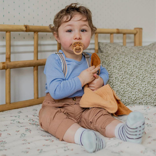 Bibs Πανάκι Μωρού Cuddle Cloth - Kangaroo Sage Hunter Green