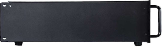 GloboStar CA1000 Integrated Commercial Amplifier 1000W/4Ω Black