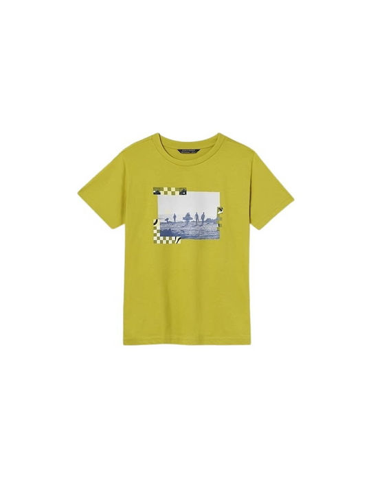 Mayoral Kids T-shirt Multicolour