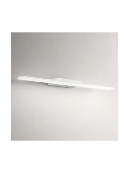 Ideal Lux Make Up Φωτιστικό Μπάνιου LED 11.5x4εκ. Ideal Lux Make Up Φωτιστικό Μπάνιου LED 11.5x4εκ.