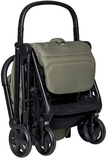 Koelstra Re-Act Verstellbar Kinderwagen Geeignet für Neugeborene Green 7.9kg