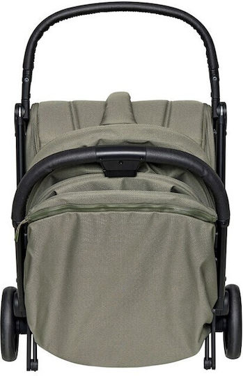 Koelstra Re-Act Verstellbar Kinderwagen Geeignet für Neugeborene Green 7.9kg