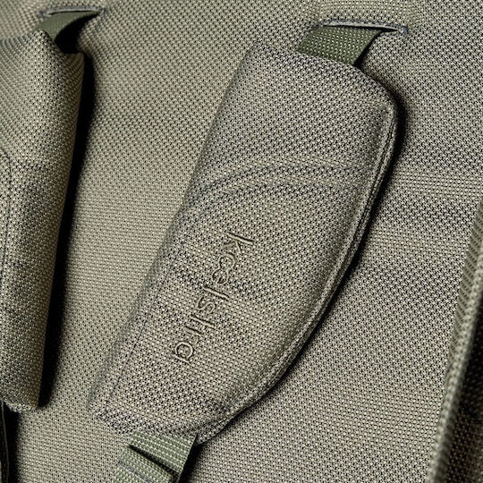 Koelstra Re-Act Verstellbar Kinderwagen Geeignet für Neugeborene Green 7.9kg