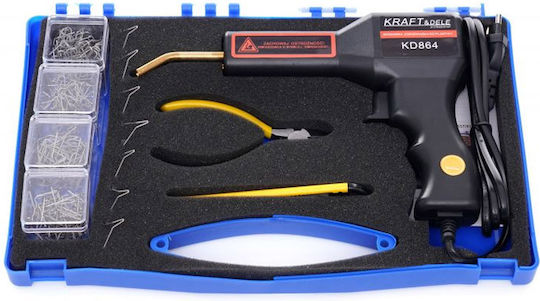 Kraft & Dele Κολλητήρι Ρεύματος 50W