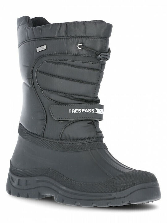 Trespass