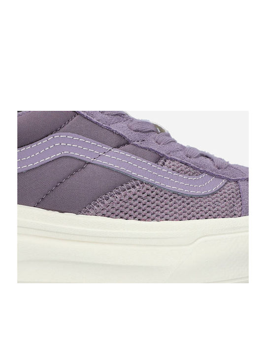 Old Skool Overt Plus Sneakers Lilac