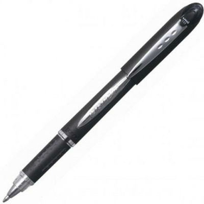 Uni-Ball SX-210 Pen Rollerball with Black Ink 12pcs