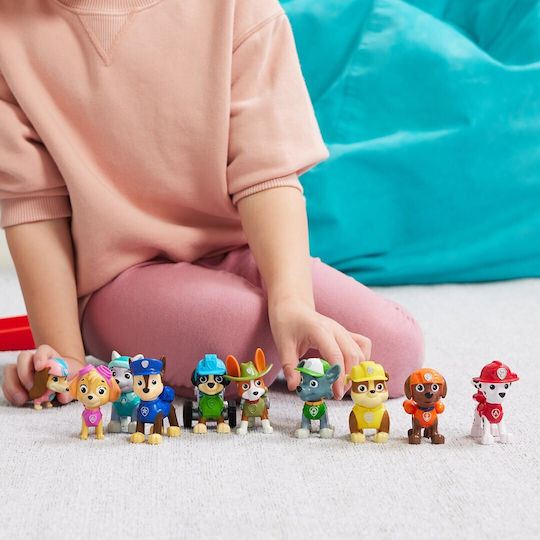 Spin Master All Paws Paw Patrol for Ages 3+
