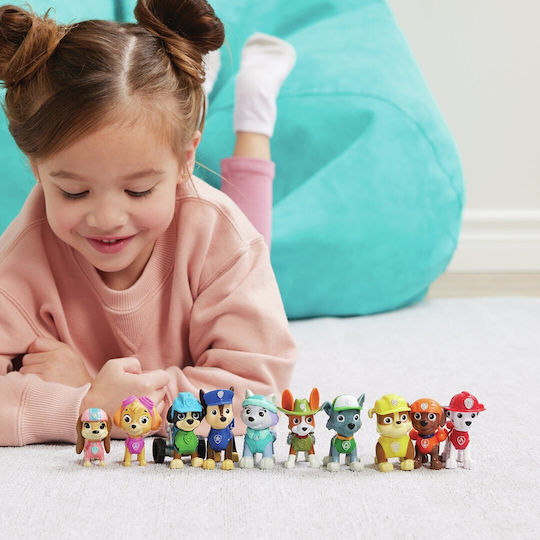Spin Master All Paws Paw Patrol for Ages 3+