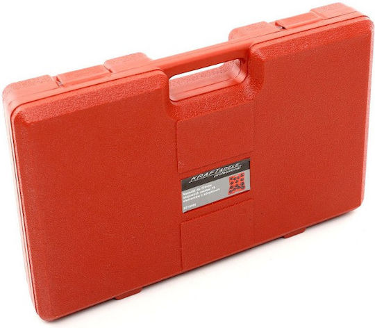 Kraft & Dele Set Cupe pentru Filtre de Ulei 15buc