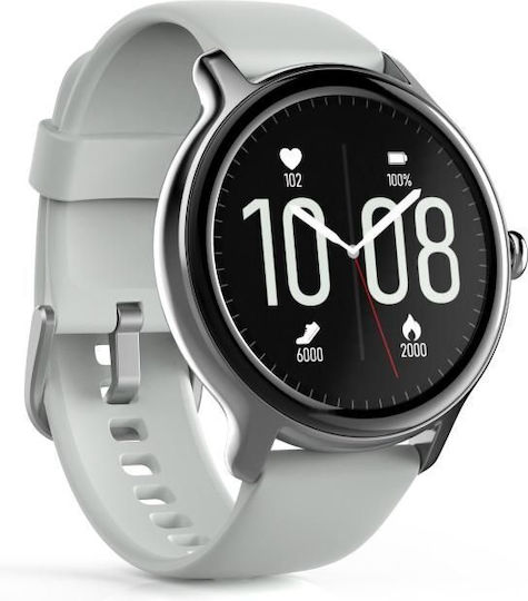 HAMA Fit Watch 4910 (Gri)