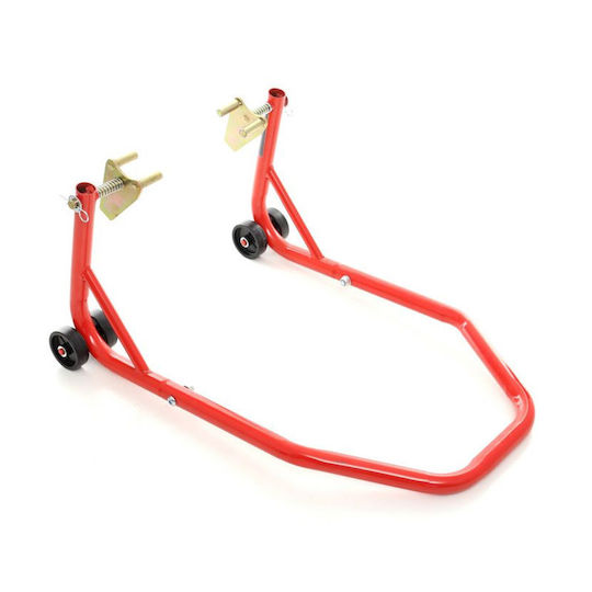Kraft & Dele Motorcycle Front Wheel Stand