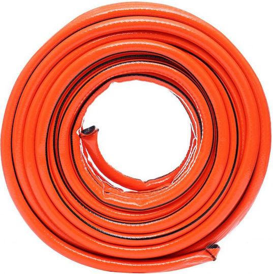 Kraft & Dele Λάστιχо Поливане 3/4" 20м