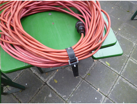 Lampa Fixplus Campingzubehör Für Camping