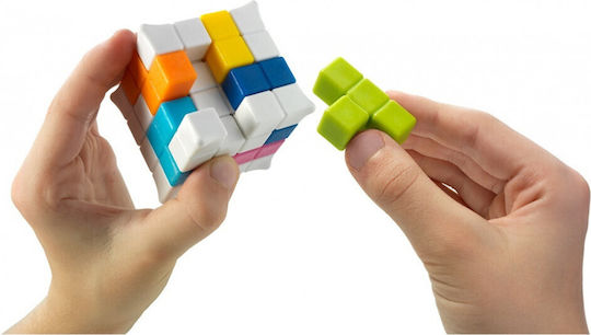 Smart Games Plug & Play Παζλ από Πλαστικό για 6+ Ετών SG512