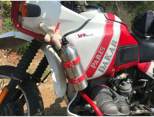 Lampa Fixplus Aξεσουάρ για Camping