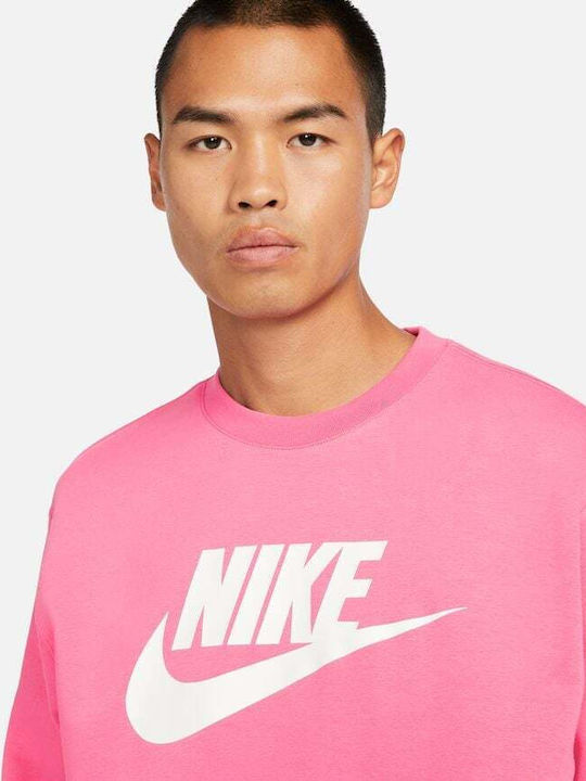 Sweatshirt Pink